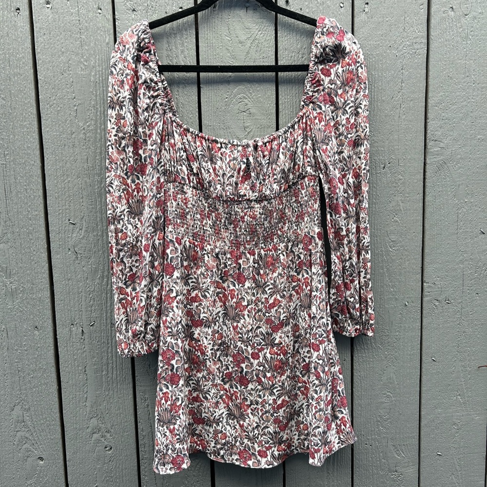 Aritzia Sunday Best Arden Dress
